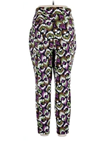 Walmart Casual Pants (view 2)