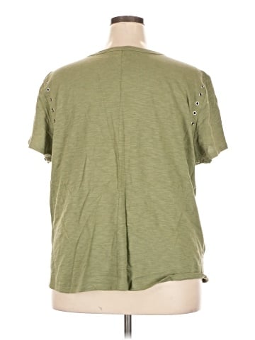 Studio Y Short Sleeve T-Shirt (view 2)