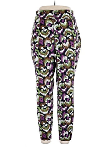 Walmart Casual Pants (view 1)
