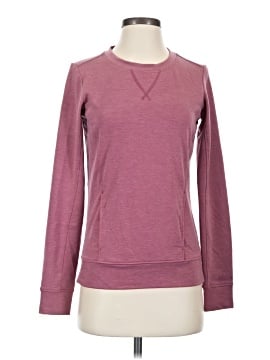 Marmot Sweatshirt (view 1)