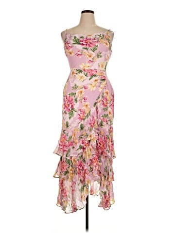 Yumi Kim Cocktail Dress (view 1)