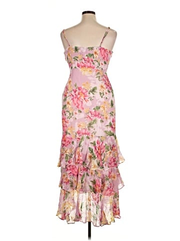 Yumi Kim Cocktail Dress (view 2)