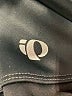 Pearl Izumi 100% Polyester Black Track Jacket Size 4 - photo 6