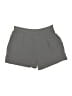 Unbranded Solid Gray Shorts Size L - photo 1