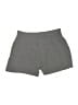 Unbranded Solid Gray Shorts Size L - photo 2
