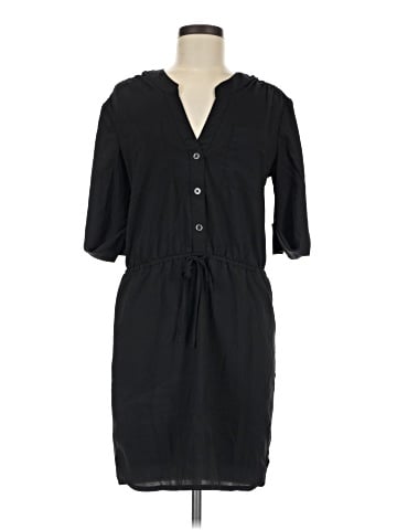 Bisou Bisou Casual Dress (view 1)