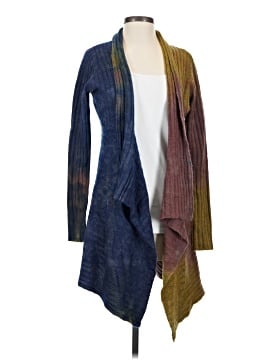 Autumn Cashmere Cardigan (view 1)