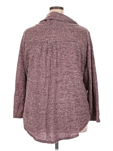 St. John's Bay Turtleneck Sweater (view 2)