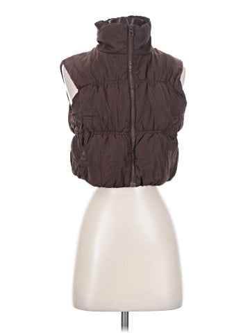 Divided by H&M Vest (view 1)