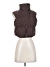 Divided by H&M 100% Polyester Brown Vest Size XS - photo 1