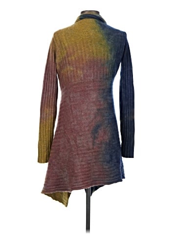 Autumn Cashmere Cardigan (view 2)