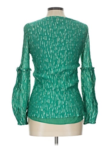 Lilly Pulitzer Long Sleeve Blouse (view 2)