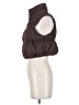 Divided by H&M 100% Polyester Brown Vest Size XS - photo 5