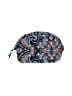 Vera Bradley Paisley Blue Makeup Bag One size - photo 1