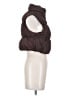 Divided by H&M 100% Polyester Brown Vest Size XS - photo 4
