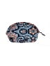 Vera Bradley Paisley Blue Makeup Bag One size - photo 2