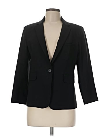Veronica Beard Wool Blazer (view 1)