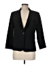 Veronica Beard Black Wool Blazer Size 6 - photo 1