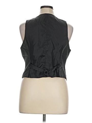New York & Company Vest (view 2)