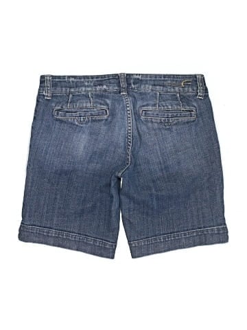 American Eagle Outfitters Denim Shorts (view 2)