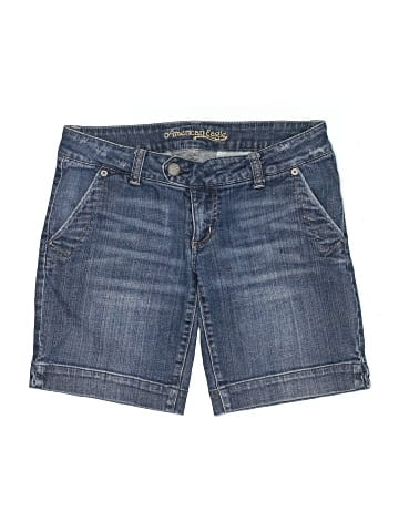 American Eagle Outfitters Denim Shorts (view 1)