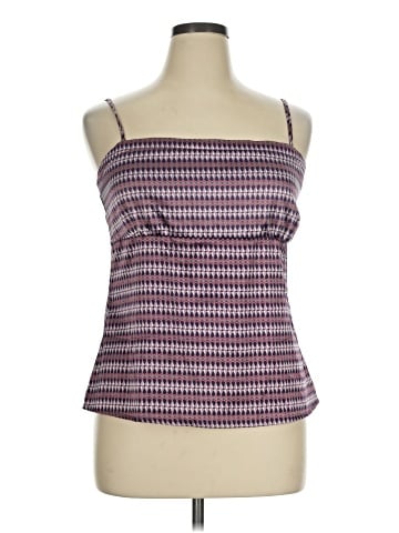 New York & Company Sleeveless Top (view 1)