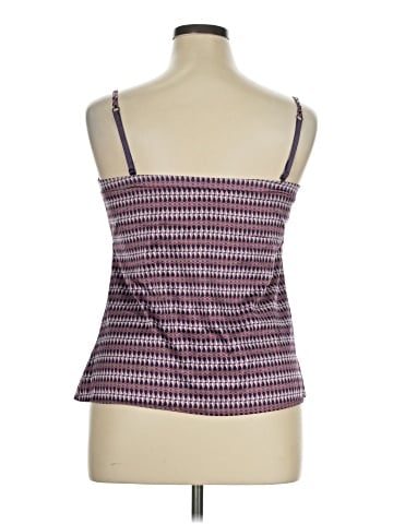New York & Company Sleeveless Top (view 2)