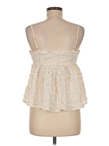 Fab'rik Sleeveless Blouse (view 2)