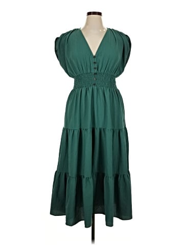 Calvin Klein Casual Dress (view 1)