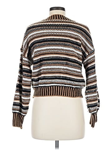 Shein Pullover Sweater (view 2)