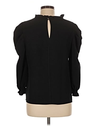 Sugarlips Long Sleeve Blouse (view 2)