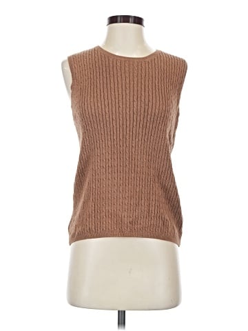 Jeanne Pierre Sleeveless Top (view 1)
