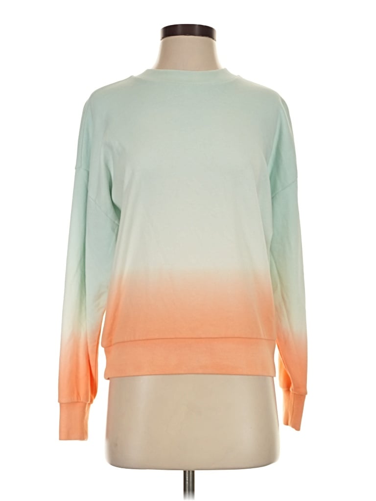Gap Sweatshirt In Green