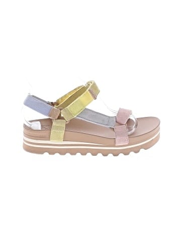 Reef Sandals (view 1)