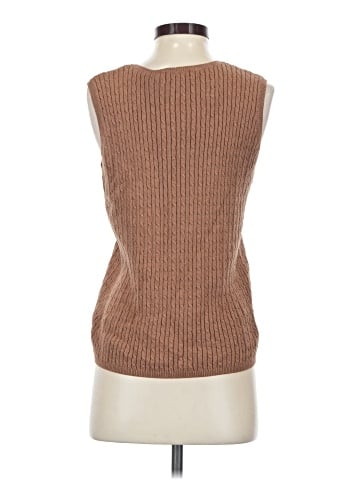 Jeanne Pierre Sleeveless Top (view 2)