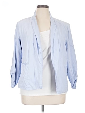 Simply Vera Vera Wang Blazer (view 1)