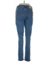 Levi's Solid Blue Jeans Size 31 waist - photo 2
