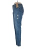 Levi's Solid Blue Jeans Size 31 waist - photo 5
