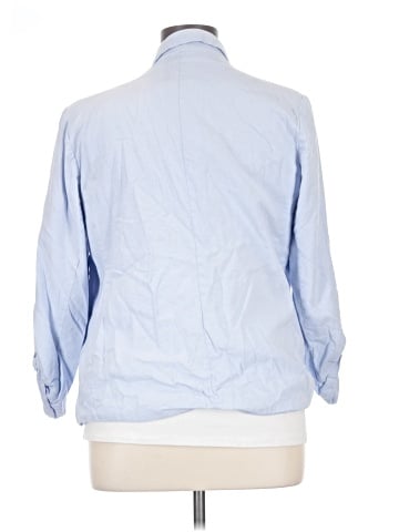 Simply Vera Vera Wang Blazer (view 2)