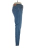 Levi's Solid Blue Jeans Size 31 waist - photo 4