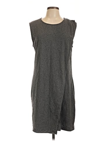 J.Crew Factory Store Casual Dress (view 1)