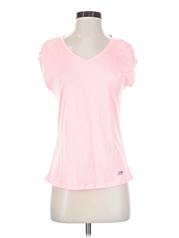 Marika Tek Short Sleeve Top (view 1)