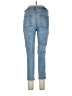 Kensie Hearts Blue Jeans Size 31 waist - photo 2