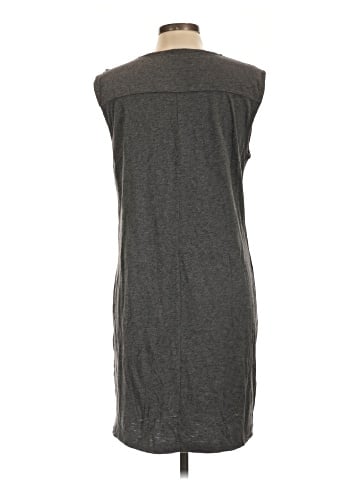 J.Crew Factory Store Casual Dress (view 2)