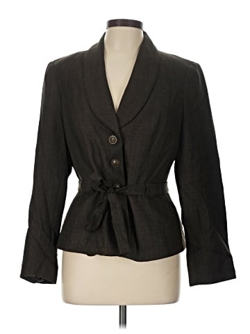 Signature by Larry Levine Blazer (view 1)