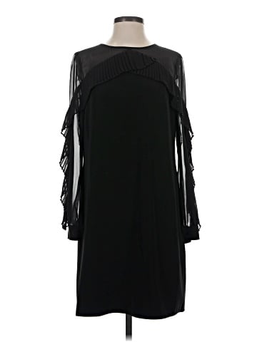 London Times Cocktail Dress (view 1)