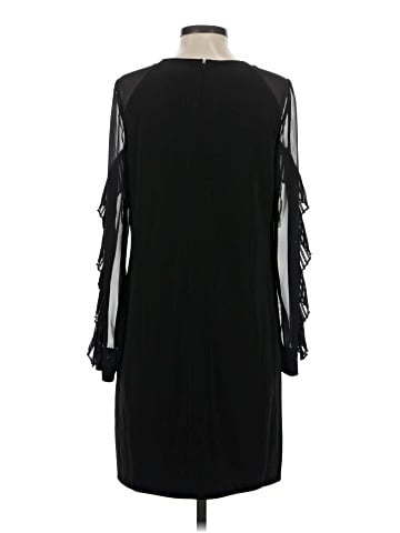 London Times Cocktail Dress (view 2)