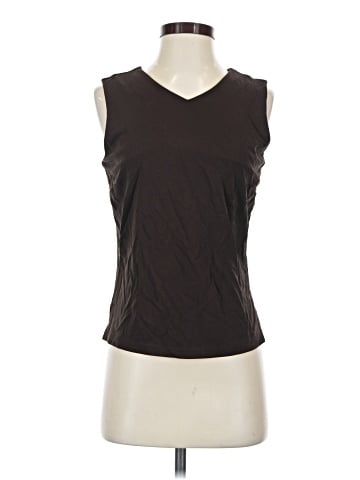 Kate Hill Sleeveless T-Shirt (view 1)