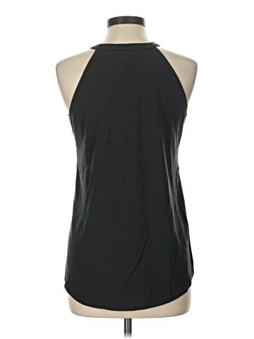 District. Tank Top (view 2)