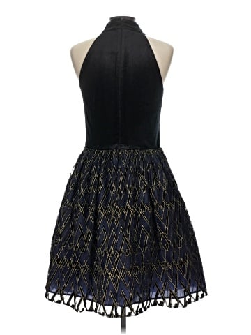 Leslie Fay Cocktail Dress (view 2)
